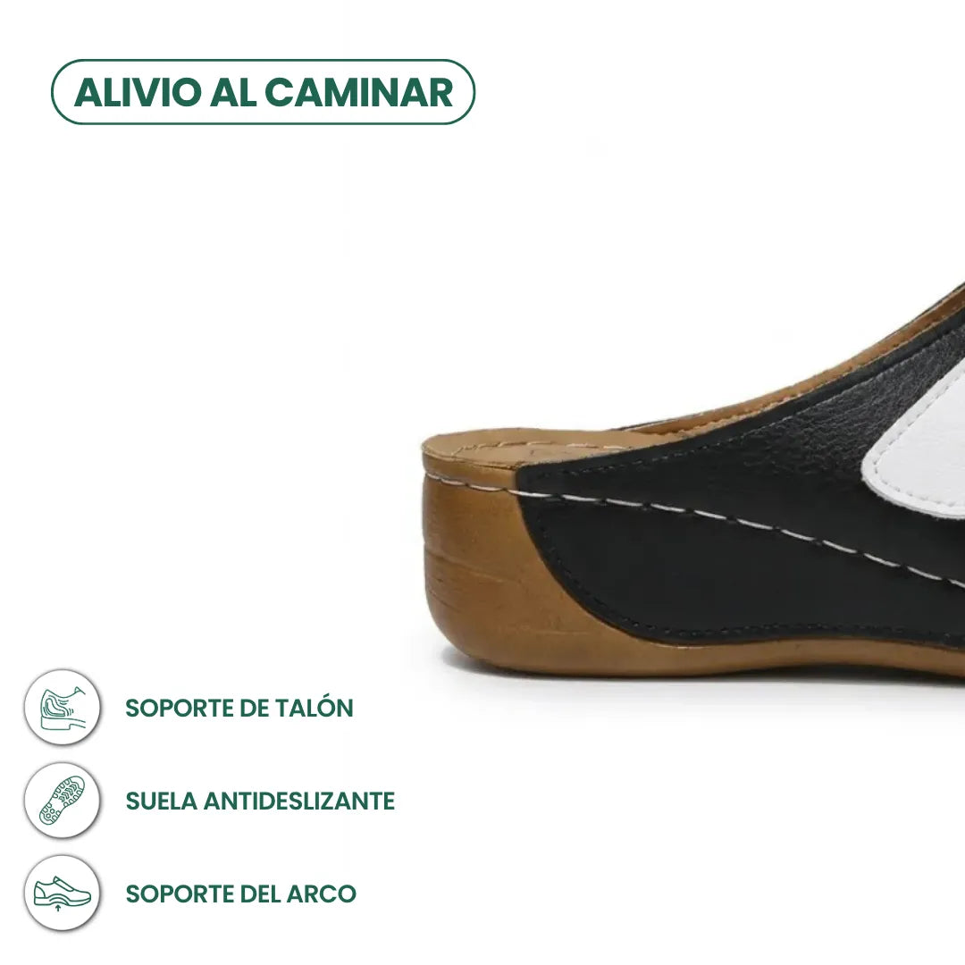 Stylish beige wedge sandals for women, featuring cushioned comfort & adjustable straps.