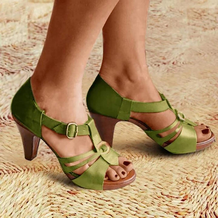 Orthopedic wedge sandals for women, designed for ultimate comfort, arch support, and casual elegance.