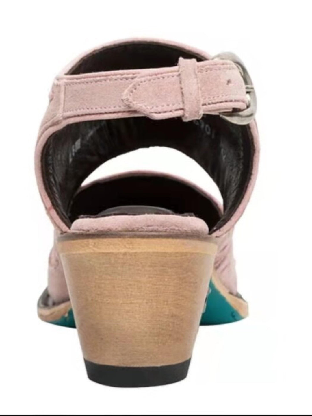 Vibrant pink women's western ankle boots with intricate embroidery & snip toe. Perfect fashion statement boots.