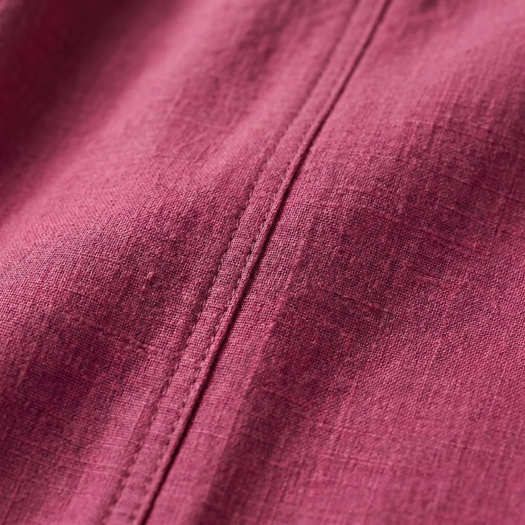 Stylish women's wide-leg barrel trousers, relaxed fit and comfortable for effortless daily fashion.