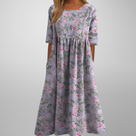 Dusty Lilac