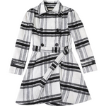 Checkered