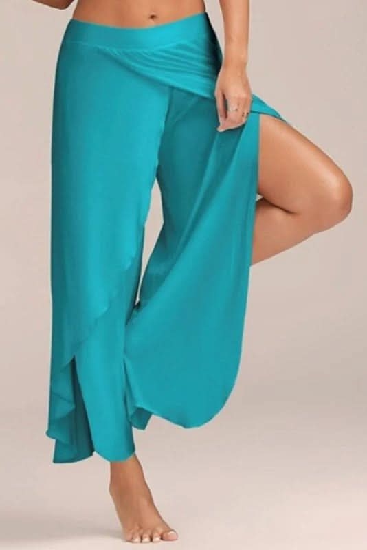 Athleisure women's high-waisted leggings, offering comfort & style for gym, yoga, and casual wear.