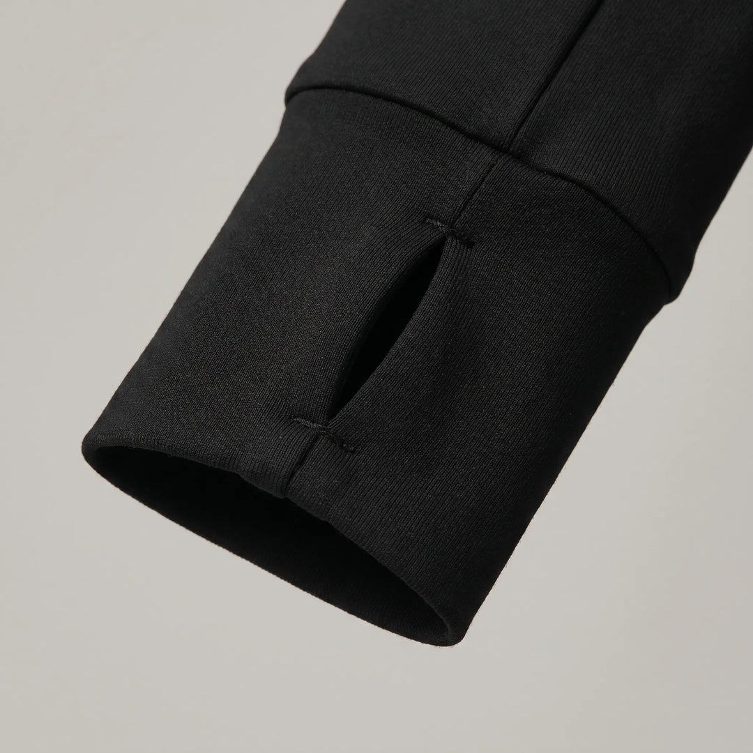 Lightweight running top for women, perfect activewear for outdoor sports.