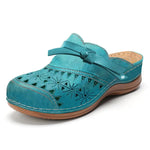 Lagoon Blue
