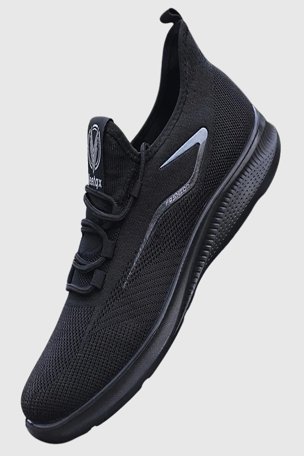 Women's slip-resistant sports sneakers for active days, ensuring safety & performance.