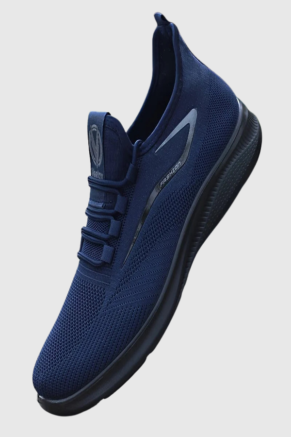 Performance women's athletic trainers, offering breathability & non-slip stability.