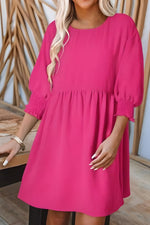 Dark Pink