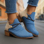 Denim Blue