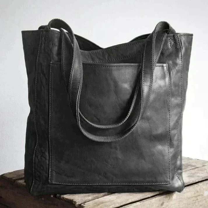Lightweight women's crossbody bag, perfect for hands-free travel and keeping essentials organized.