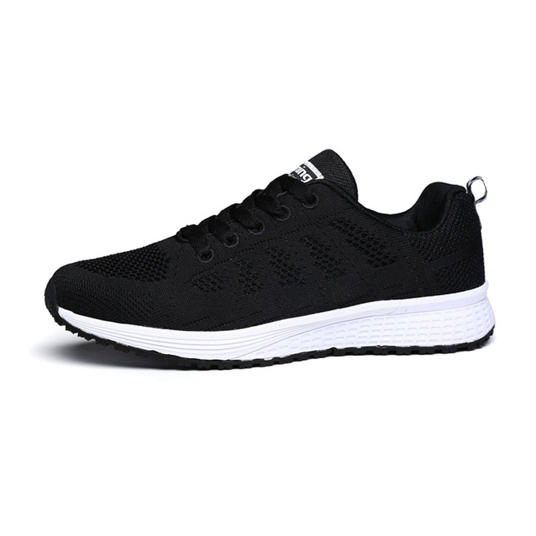 Women's supportive footwear, offering cushioned comfort for daily wear. Versatile, lightweight sneakers with ergonomic design.