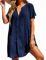 Dark Blue