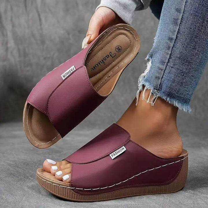 Versatile women's comfort shoes with arch support & cushioning, ideal for active lifestyles.
