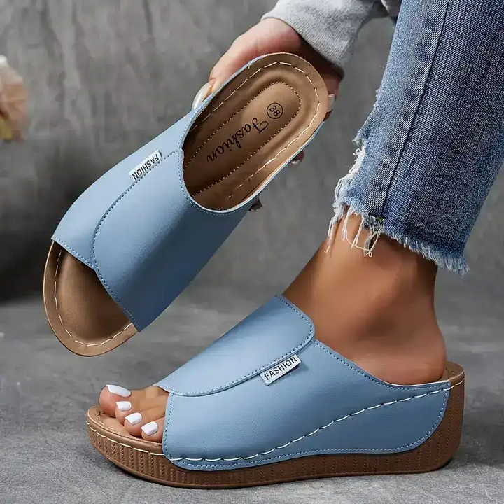 Stylish women's walking shoes offering ergonomic design, arch support, and superior cushioning.